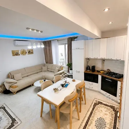 아파트 Newcastle House 1st Floor