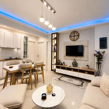 Apartament Newcastle House 1st Floor *